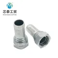 Hydraulic System Hose Fittings